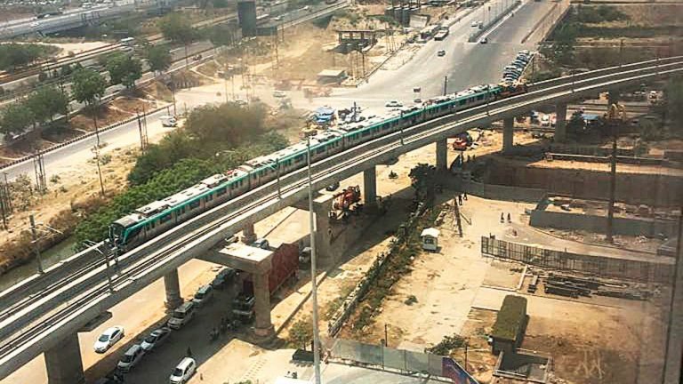 NMRC to introduce theme-based markets in open parking areas