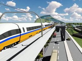 Delhi-Gurugram-SNB-RRTS-NCRTC-floats-1st-tender-for-civil-construction-details-of-corridor-route-distance