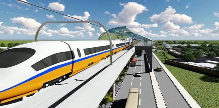 L&T infra Awarded DDC contract for 3 Stations of Delhi-SNB RRTS corridor