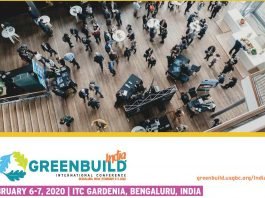 Registration for Greenbuild India 2020 Open