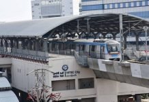 Telangana CM to Lay the Foundation Stone for the MGBS to Falaknuma stretch of Hyderabad Metro on March 8 Hyderabad Metro