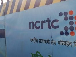 NCRTC will construct 4 RRTS stations to avoid traffic jams at the cost of Rs. 30,724 Crores
