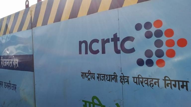 NCRTC floats first UG tender for Delhi- Meerut RRTS Corridor