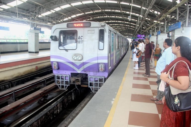From December 5 Kolkata metro fares to go up by Rs 5