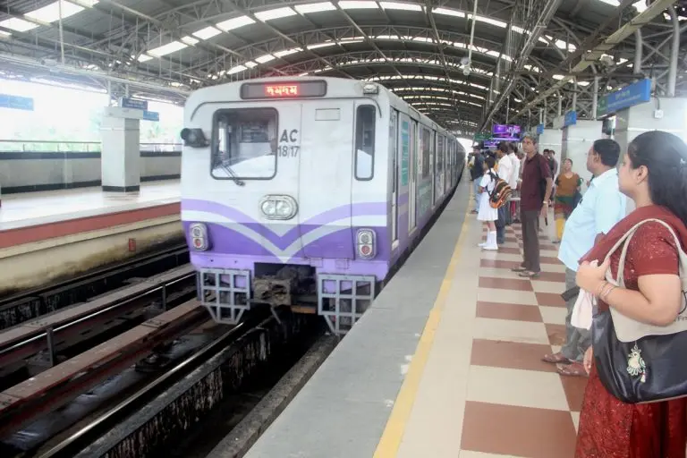 From December 5 Kolkata metro fares to go up by Rs 5 From December 5 Kolkata metro fares to go up by Rs 5