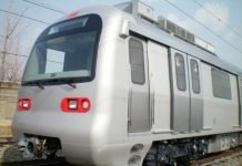 Patna Metro received bids from 5 firms for an underground contract Patna Metro
