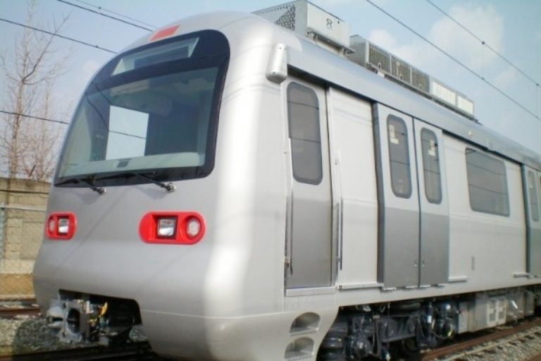 DMRC says Patna metro needs to be improved