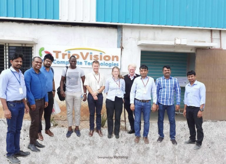 RPC Technologies Australia Sets up Indian Capability with Triovision To Address Growing Demand in Rail Projects