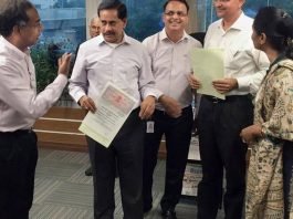 CSIR-IICT sign MoU for Science Corridor