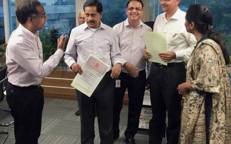 CSIR-IICT sign MoU for Science Corridor