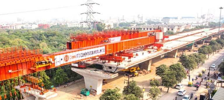 ITD Cementation bags Rs 3,400 crore contract from Metro and Railway