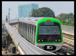 Hyderabad Metro