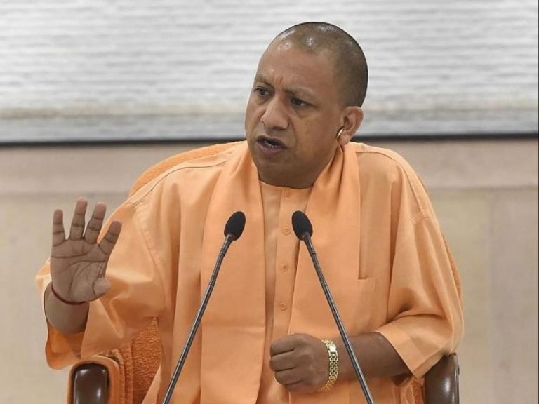 UP CM launches civil construction work for Kanpur Metro’s priority section