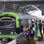 NITI Aayog urges Bengaluru govt. to expedite Airport Metro, PRR and Suburban Rail 3 Bengaluru Metro