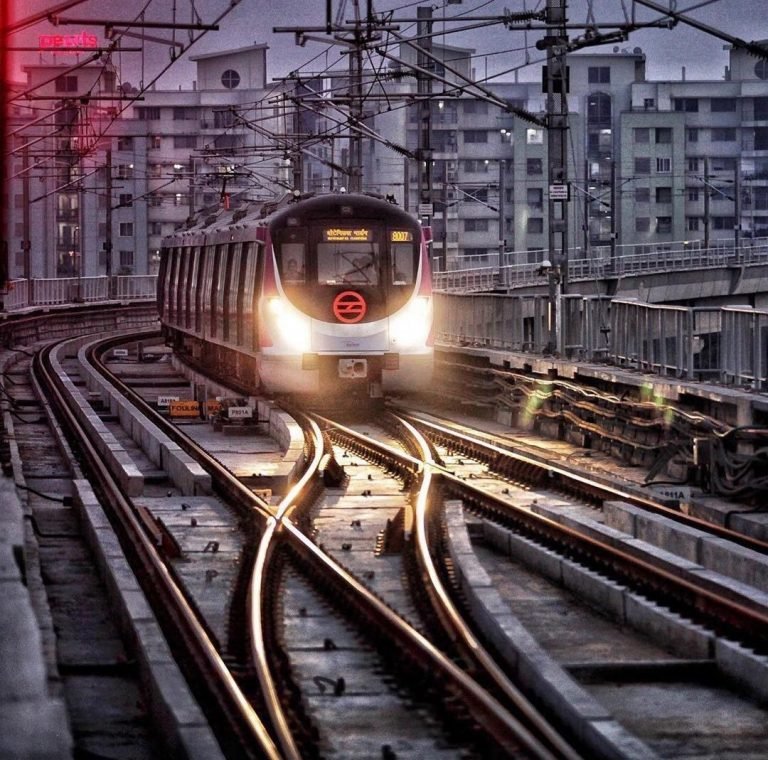 Dilip Buildcon bags civil contract worth Rs 825.6 Cr of Delhi Metro Phase IV project