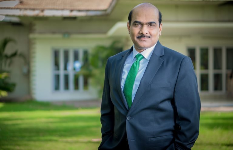 Exclusive Interview of Harsha Kadam, CEO Schaeffler India & President Industrial business