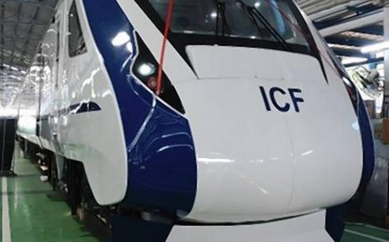 Railway Board to import 60 train sets