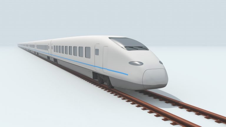 Centre approves Kerala semi-high speed rail project DPR of Rs 66,079 Cr.