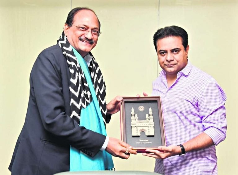 MAHA METRO to Prepare DPR for Metro Neo for Warangal, Telangana