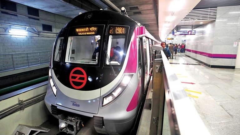 YFC Projects bags Rs 726 cr civil contract from Delhi Metro for Phase IV project