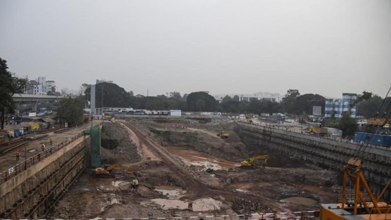 To ease traffic woes on Satara rd Maha-Metro recommends ₹783 cr/km route