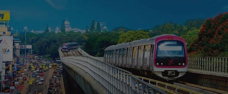Namma metro’s NICE project makes progress