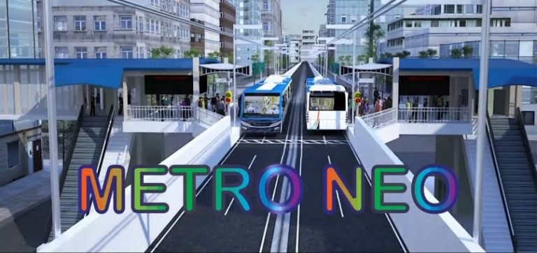 Green signal for Metro Rail project in Warangal