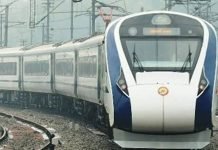 TWL-BHEL Consortium Declared 2nd Lowest Bidder for Vande Bharat Trainset Contract Vande Bharat Express