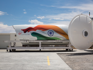 Mumbai-Pune Hyperloop may get scrapped