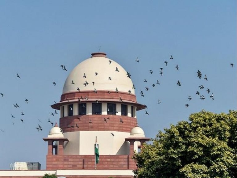 SC refers Agra metro rail project to CEC