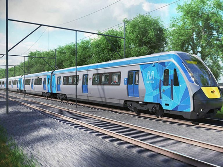 Plans going on to lay the Foundation Stone of Bhogapuram-Anakapalle Metro Corridor