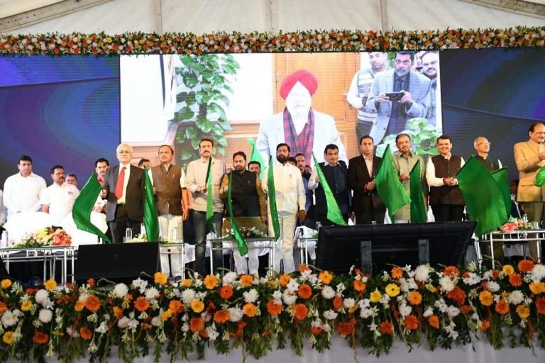 Maha Metro opens first section of Nagpur Metro’s Aqua Line