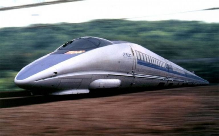 Railways identify six more routes for high-speed corridors, DPR in a year
