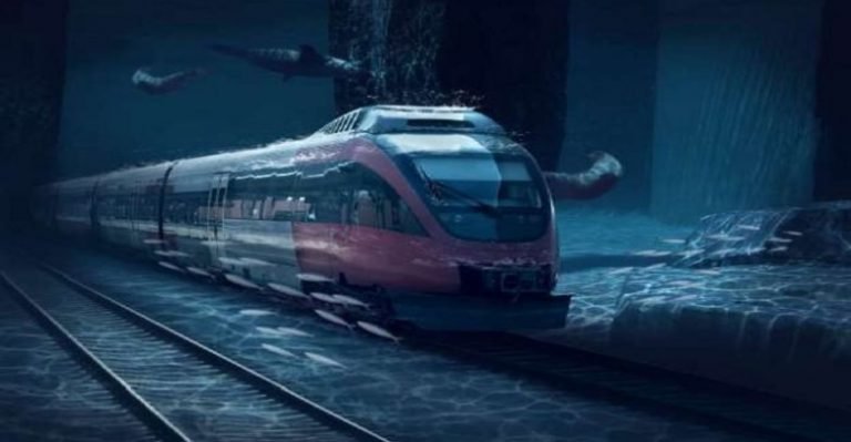 Kolkata set to start India’s first Underwater Metro
