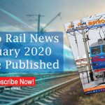 Metro Rail News January 2020