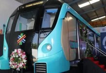 Mumbai Metro: Bids Invited for Track Defect Monitoring System for Line 3 Mumbai Metro Line 3