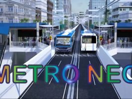 Nashik Metro Neo