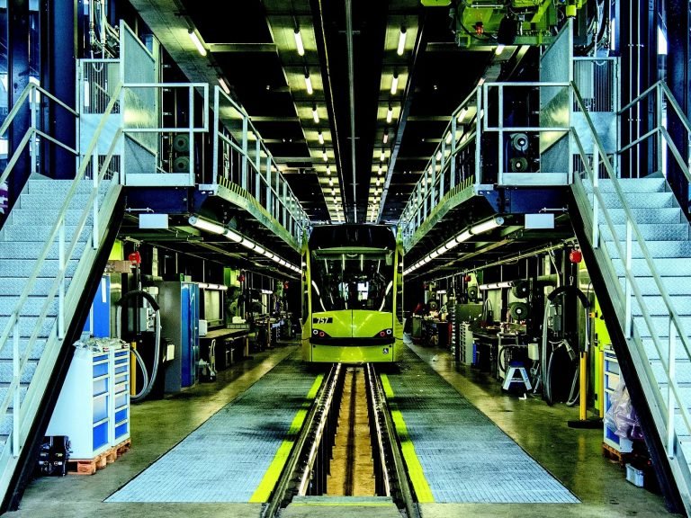 IT-TRANS 2020: Exhibitors present digital solutions for urban mobility