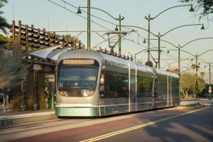 Understanding LRT System, Rubber-Tyred Metro and Components of Rolling Stock