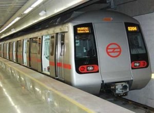 Ghaziabad Metro Extension Projects Funding Plan Reconsidered