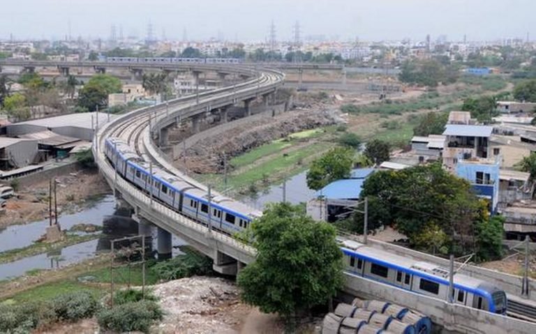 CMRL forms Panel to acquire land for Phase-2 project