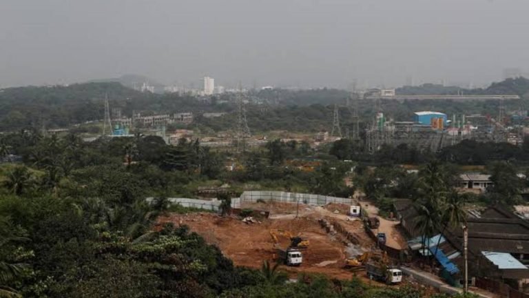 Aaditya Thackeray defends stay on Aarey car shed work of Mumbai Metro-3
