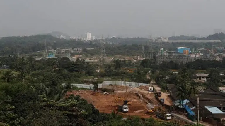 Aaditya Thackeray defends stay on Aarey car shed work of Mumbai Metro-3