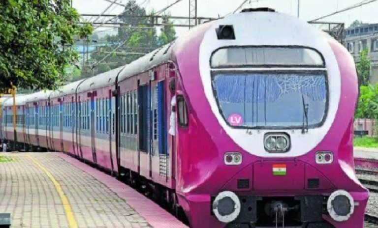 Bengaluru suburban rail Project fares on Metro model