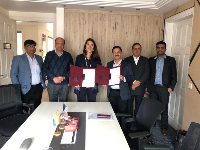 KMRL signs pact with AFD to improve metro corridor