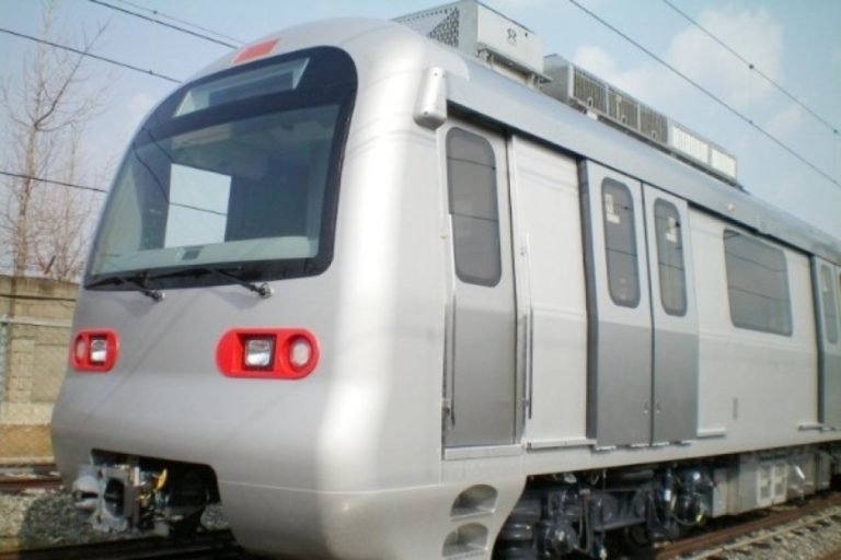 AECOM awarded DDC contract for Patna Metro corridors 1 & 2