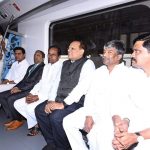 Telengana-CM-KCR-After-the-inugratuin