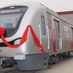 Thane Metro