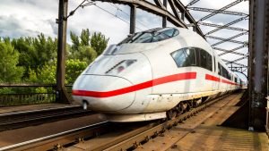 Chennai-Mysore High-speed rail corridor land may be stumbling block