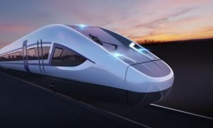 Growever Infra emerged as lowest bidder for the Varanasi-Howrah HSR Aerial LiDAR survey